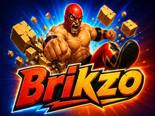 Copertina di Brikzo