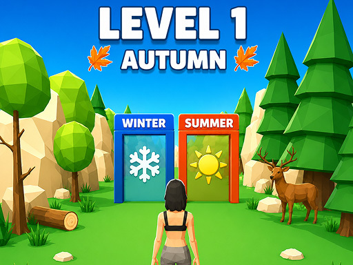 Copertina di Season Change